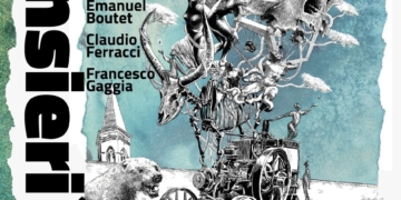 A San Venanzo Koinè propone “Pensieri in linea”