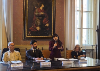 L’Umbria porta la voce dei territori nelle istituzioni europee