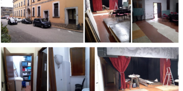 Fondi regionali e comunali per Castel Viscardo: nasce il nuovo polo polifunzionale al piano terra del municipio