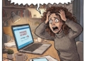 “Figlio, ho perso la password”: 4 modi per aiutare i nostri genitori con la tecnologia
