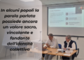 Le 5 vie per custodire la parola 