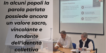 Le 5 vie per custodire la parola 