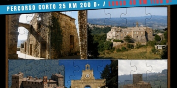 Tutto pronto per la settima edizione del raduno cicloturistico di “Mtb “Monaldeschi”