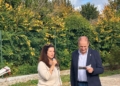Anche a Porano “Un albero per crescere insieme”