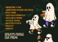 Halloween nel Cuore dello Scalo: tutto pronto per un pomeriggio di festa a Piazza Monte Rosa