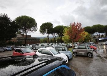 Polo scolastico di Ciconia, vertice in prefettura a Terni su sicurezza e viabilità