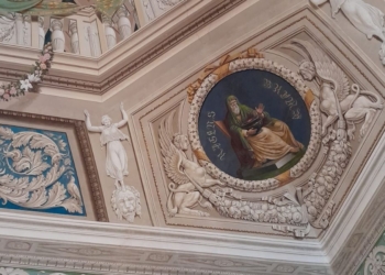 Le opportunità dell’Art Bonus per lo sviluppo territoriale, tavola rotonda sabato 17 ottobre
