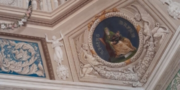 Le opportunità dell’Art Bonus per lo sviluppo territoriale, tavola rotonda sabato 17 ottobre