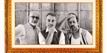 Al Carmine va in scena “Art” di Yasmina Reza con il Collettivo Teatro Animazione