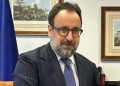 Paolo Canaparo nominato Prefetto di Perugia dal Consiglio dei Ministri. FdI Orvieto esprime soddisfazione