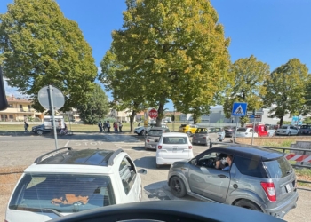 Caos viabilità e parcheggi selvaggi al polo scolastico di Ciconia: Filt Cgil “Ora basta”