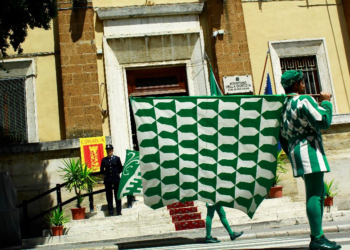 La cultura abbatte le barriere: UniTre Orvieto entra nel carcere di Via Roma con il nuovo ciclo “UniTre Oltre”