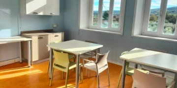 Area interna Sud Ovest Orvietano, apre il Centro diurno “Il Corbezzolo” di Allerona