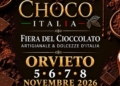 In Piazza Duomo torna la dolcezza di “Choco Italia on tour”