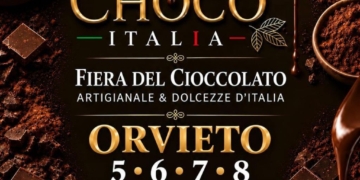 In Piazza Duomo torna la dolcezza di “Choco Italia on tour”