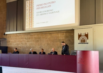 “Il Congresso Eucaristico Nazionale un’occasione per riaffermare i valori universali che Orvieto rappresenta”