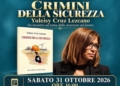 A Corbara Yuleisy Cruz Lezcano presenta Crimini della sicurezza: la memoria delle vittime del lavoro diventa impegno civile