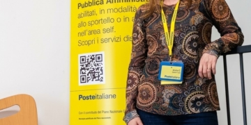 L’ufficio postale di Castel Viscardo si rinnova tra servizi digitali e giovani risorse