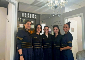 Risveglia la tua bellezza naturale: trattamenti viso e corpo su misura con Passion Beauty