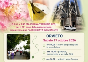 “Fai volare la Speranza 2026”