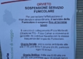 Funicolare di Orvieto, la riapertura al centro del Consiglio Comunale: la consigliera Casasole chiede lumi sui tempi di riapertura