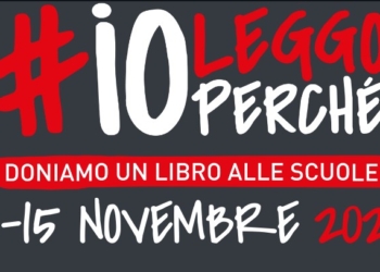#IoLeggoPerche’: a Orvieto i libri tornano a fare scuola