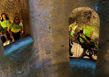 Il Pozzo di San Patrizio abbatte le barriere, una giornata all’insegna della cultura e dell’inclusività