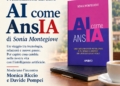Quando l’intelligenza artificiale fa paura: al Montanucci il libro di Sonia Montegiove “AI come AnsIA”