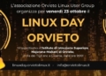 Tutto pronto per la nuova edizione del “Linux Day”