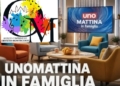 L’I.C Orvieto-Montecchio protagonista di “Uno Mattina in famiglia”
