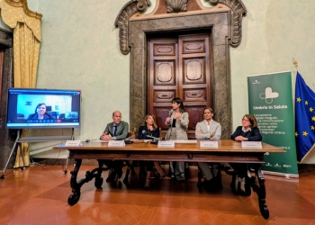 116117 operativo in tutta l’Umbria: una rete unica per l’assistenza sanitaria territoriale e le cure mediche non urgenti