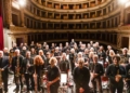 Le musiche di Wagner, Brahms e Bizet per il concerto dell’Orchestra Mundi Orvieto