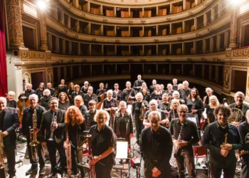 Le musiche di Wagner, Brahms e Bizet per il concerto dell’Orchestra Mundi Orvieto