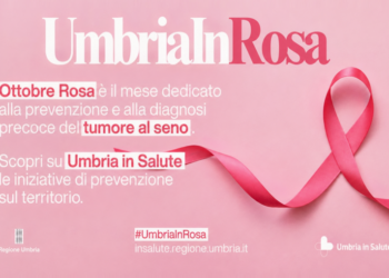 “Ottobre Rosa” per la prevenzione del tumore al seno e delle patologie femminili