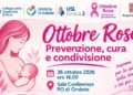 “Ottobre Rosa”, al Santa Maria della Stella secondo incontro dedicato alla prevenzione e alla salute della donna
