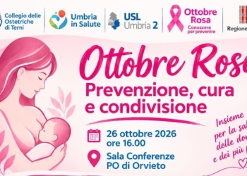 “Ottobre Rosa”, al Santa Maria della Stella secondo incontro dedicato alla prevenzione e alla salute della donna