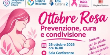 “Ottobre Rosa”, al Santa Maria della Stella secondo incontro dedicato alla prevenzione e alla salute della donna