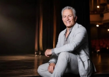 Workshop di danza classica al Mancinelli con Raffaele Paganini