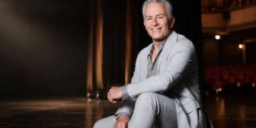 Workshop di danza classica al Mancinelli con Raffaele Paganini