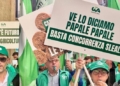 Agricoltura in crisi, anche l’Umbria in piazza a Roma: “I conti non tornano, dal campo allo scaffale”