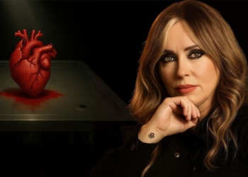 “Amami da morire”, al Teatro Mancinelli arriva la criminologa Roberta Bruzzone