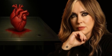 “Amami da morire”, al Teatro Mancinelli arriva la criminologa Roberta Bruzzone
