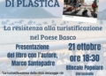 “La rivolta nella città di plastica” al Bipop il 21 ottobre