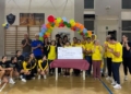 Inclusione e solidarietà in campo: la ricetta vincente di Andromeda e Orvieto Volley Academy