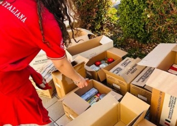 “Dona la Spesa”, torna la raccolta alimentare nei supermercati Coop