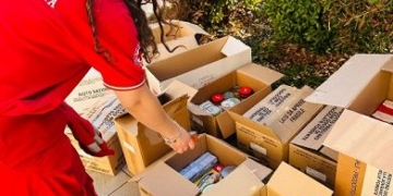 “Dona la Spesa”, torna la raccolta alimentare nei supermercati Coop