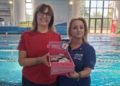 Torna “Muoviti in acqua con Airc” alla piscina comunale una mattinata di sport e solidarietà in ricordo di Alessia e Paola