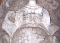 Ritrovato lo stemma nobiliare dei Conti del Castello di Lerona