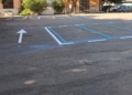 Rimodulate le aree di sosta in Piazza d’Armi (ex Piave)