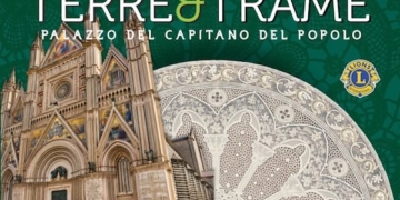 A Orvieto due fine settimana dedicati al merletto tra artigianato e spiritualità